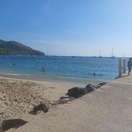 Une Seule Envie, Celle D'Y Revenir Les Anses-d'Arlet Exterior foto