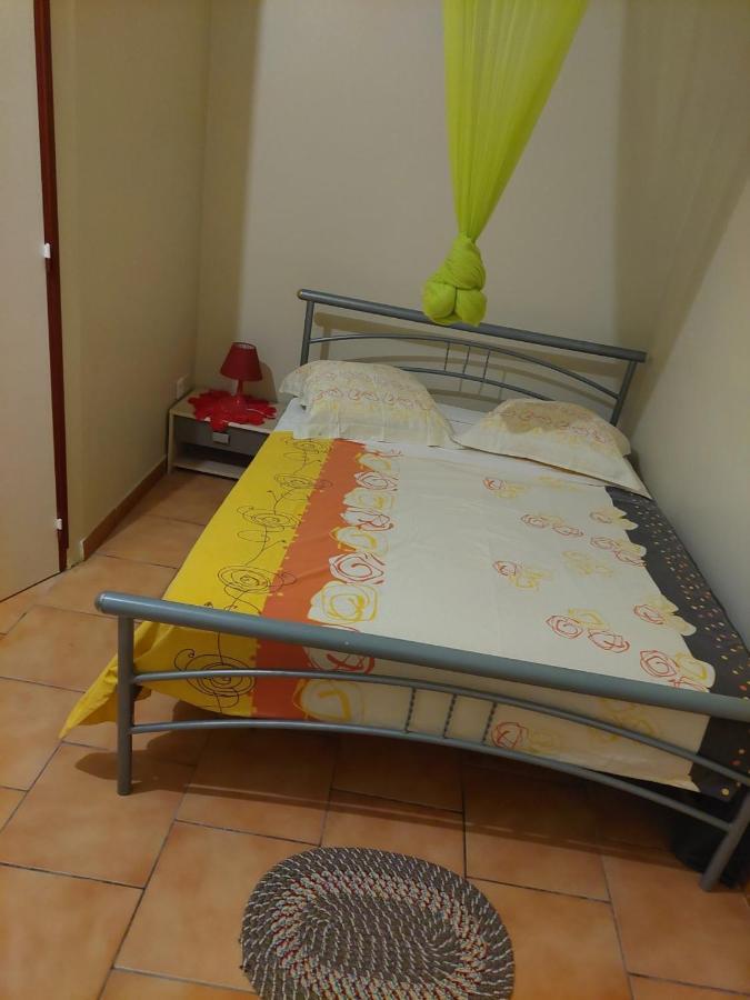 Une Seule Envie, Celle D'Y Revenir Les Anses-d'Arlet Exterior foto