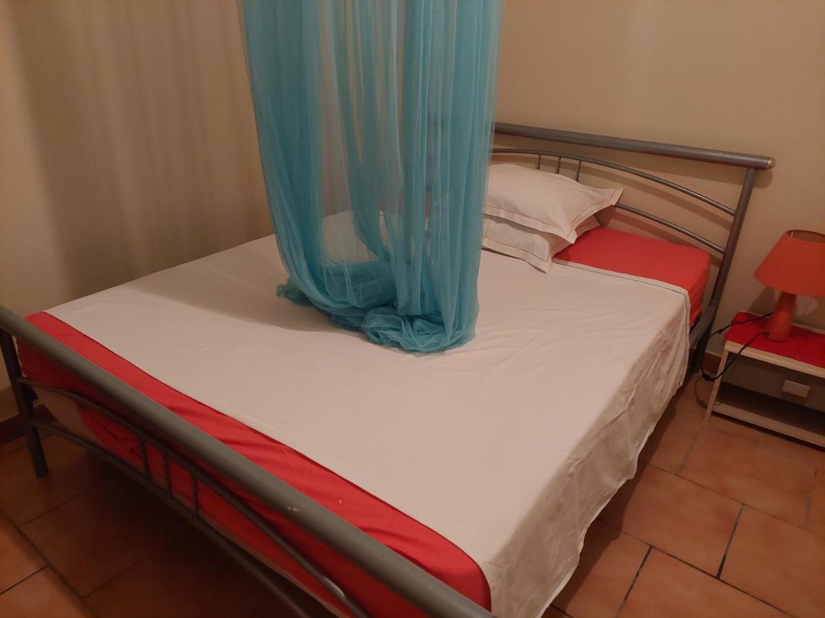 Une Seule Envie, Celle D'Y Revenir Les Anses-d'Arlet Exterior foto